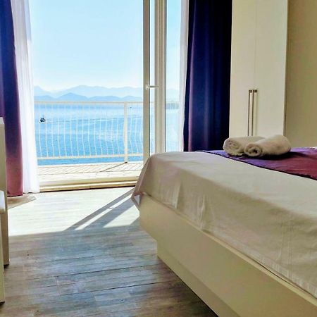 Sea View Apartment For Two,Sobra Babino Polje 外观 照片