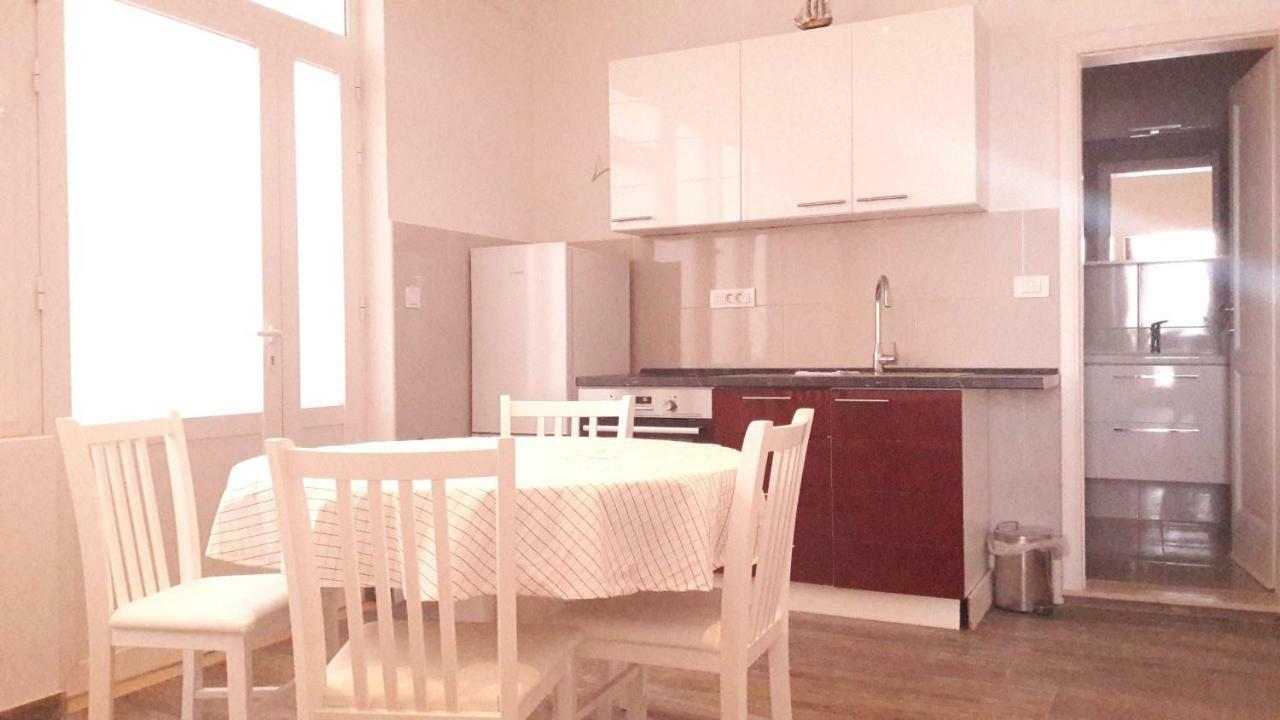 Sea View Apartment For Two,Sobra Babino Polje 外观 照片